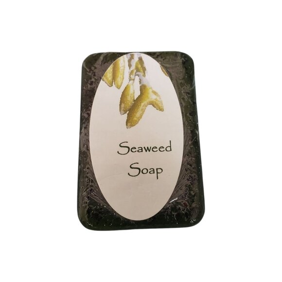 Fish Creek Company Seaweed Soap - Picture 1 of 2